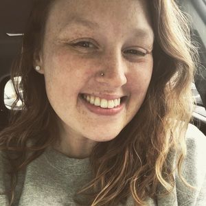 Meet your Posher, Corinna